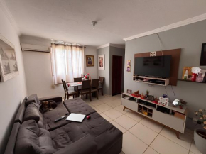 Apartamento mobiliado completo para COP30